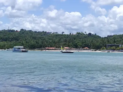 Pontal de Maria Farinha