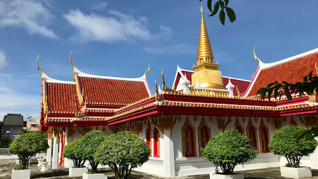 Wat Chai Mongkol