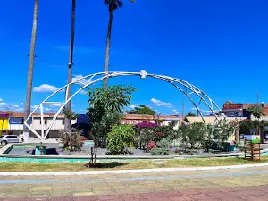 Praça Nove de Janeiro - (Popular)Pça Guaracy
