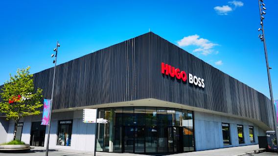 Hugo-Boss-Platz
