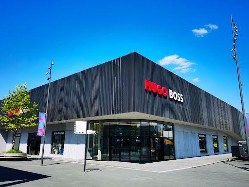 Hugo-Boss-Platz