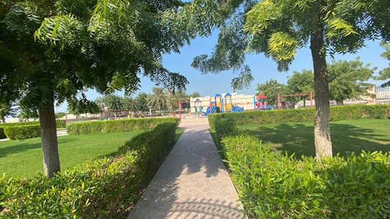 Alruwais Park For Families
