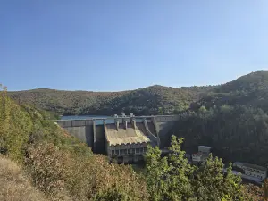 Talsperre Iwajlowgrad
