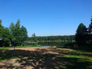 Sportivno Ozdorovitel'nyy Tsentr "Rudeya"