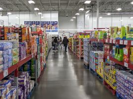 Sam's Club