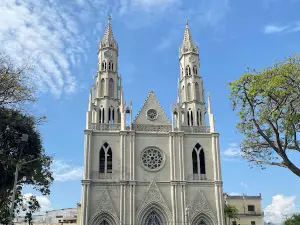 Plaza Bolívar de Valera