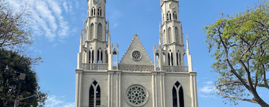 Plaza Bolívar de Valera