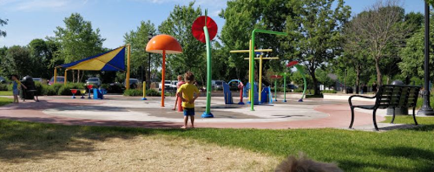 Andrews Park