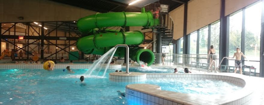 Zwem- en Sportcentrum De Koekoek