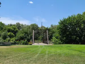 Cross Creek Golf Links