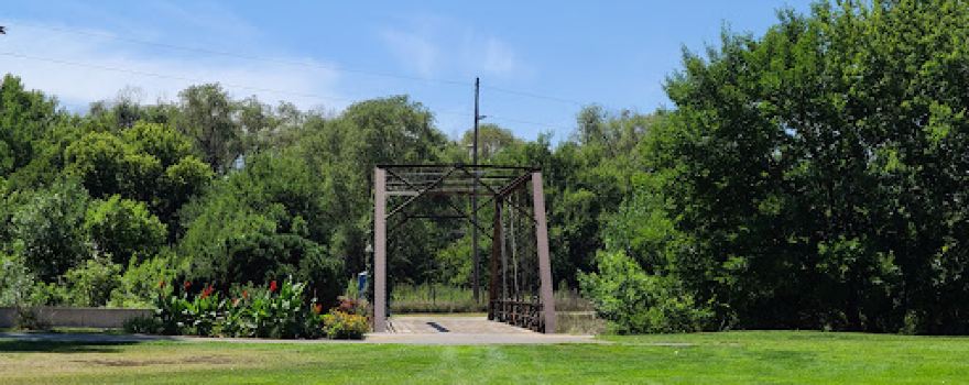 Cross Creek Golf Links