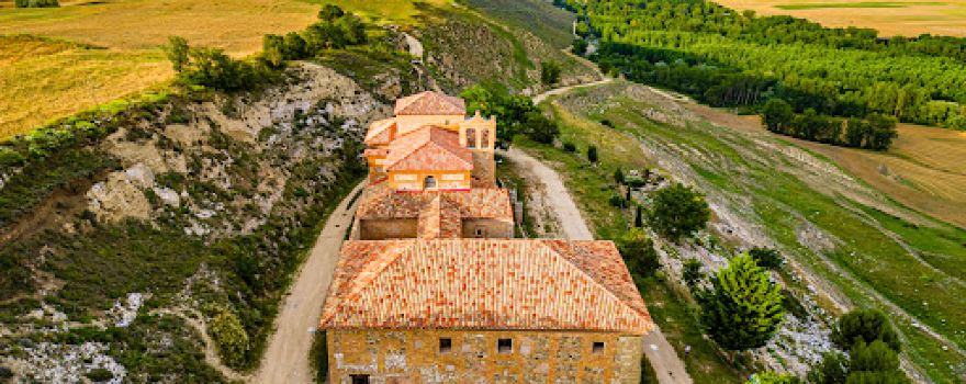 Convento de San Vitores