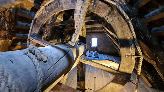 Museumshaus Stralsund