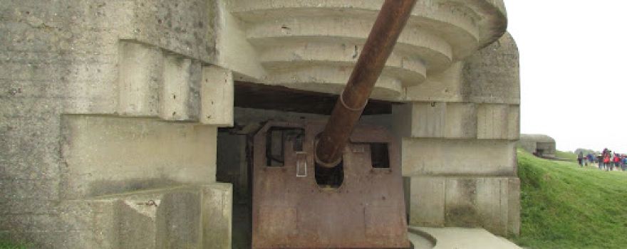 Bunker 4