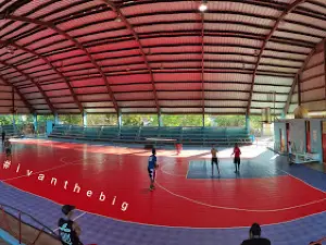 Polideportivo