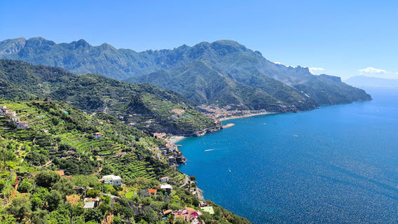 Santuario dei Santi Cosma e Damiano