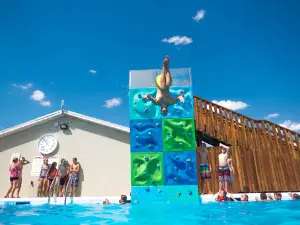 Raymond Aquatic Centre