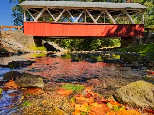St Mary's Bridge