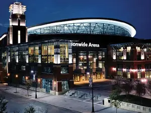 Nationwide Arena