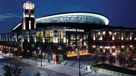 Nationwide Arena
