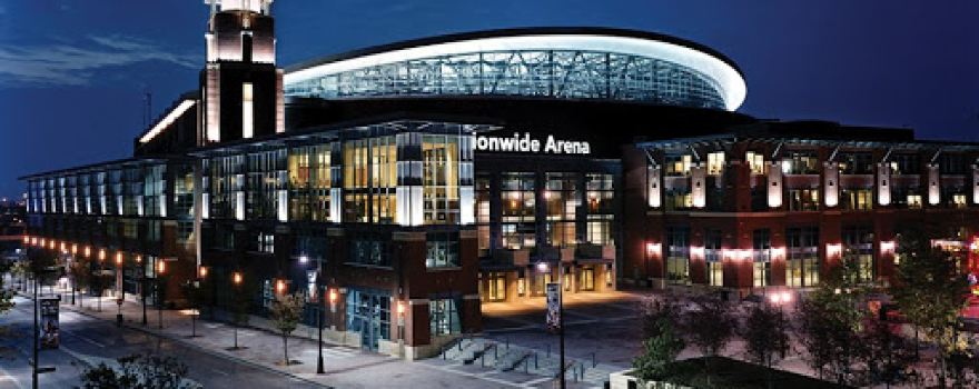 Nationwide Arena