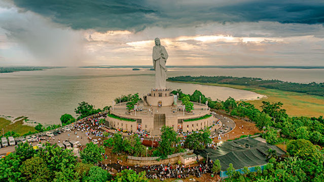Our Lady of Nui Cui Pilgrimage Center