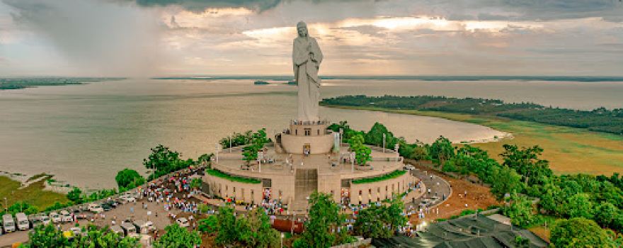 Our Lady of Nui Cui Pilgrimage Center