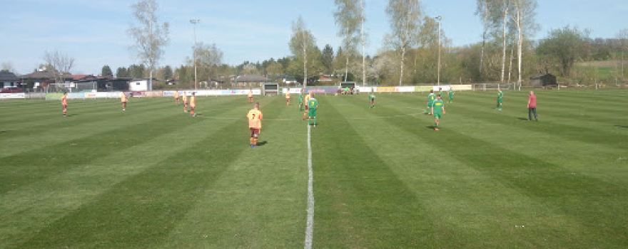 SC Au am Leithagebirge