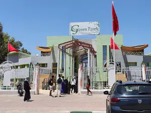 Green Park
