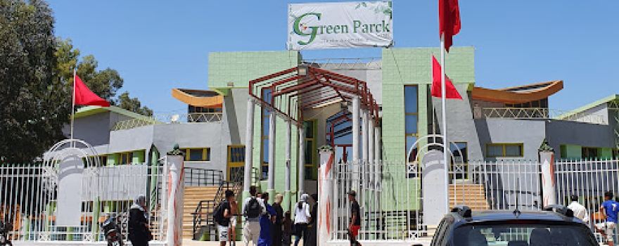 Green Park