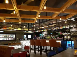 Century Complex - Letterkenny