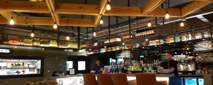 Century Complex - Letterkenny