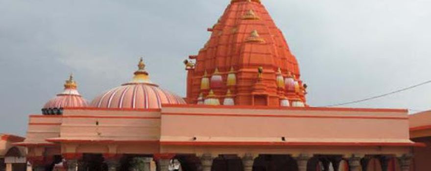 Ganesh Mandir