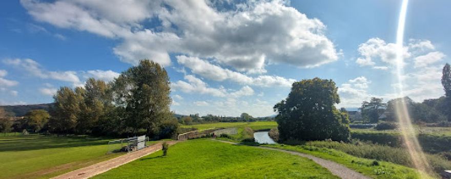 Congresbury Millennium Green