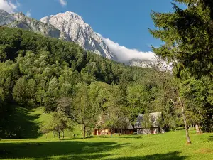 HTR Durango Campground