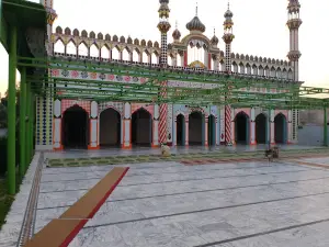 Jamia Masjid Chak 16 ML