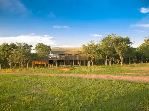 Kwisoko Game Ranch