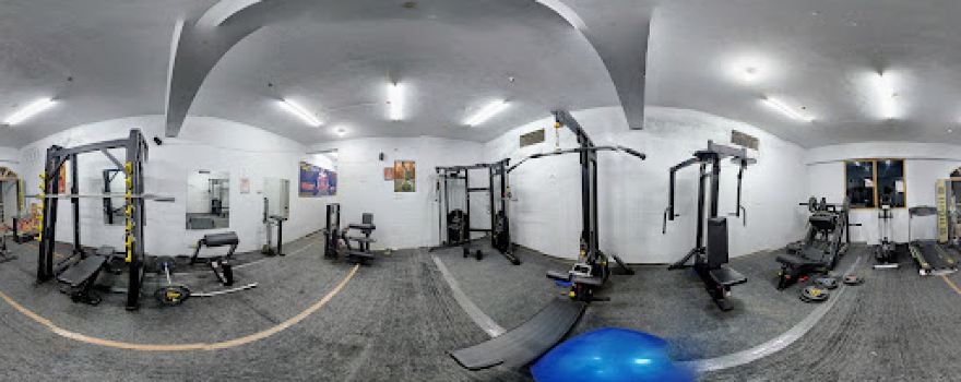 Pardesi Fitness Club