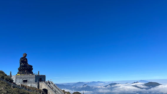 Dai Hong Chung Watchtower