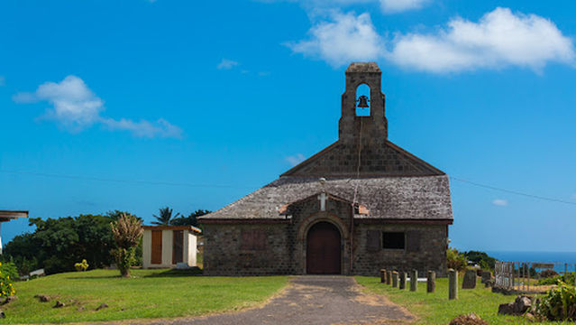 St. Mary's Anglican Church