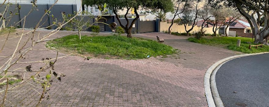 Mimosa Park Plattekloof