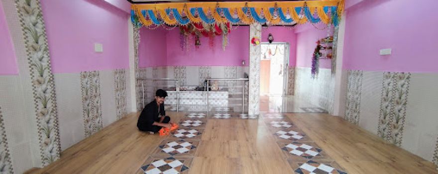 Baba Dev gar 2