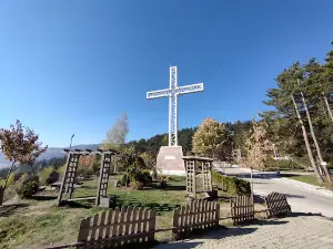 Krŭst