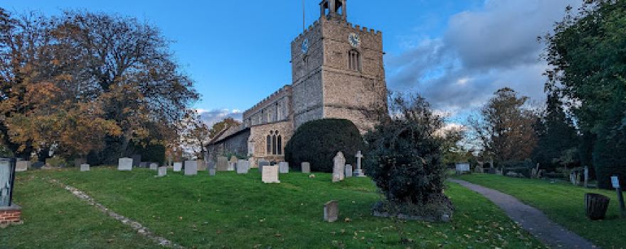 Visit Finchingfield