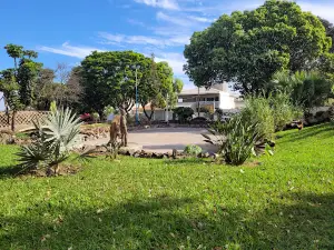 José Pizarro Park (Edimar Fish Park)