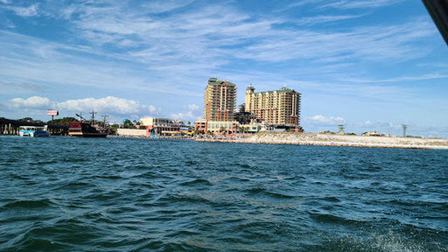 Screaming Eagle Sports