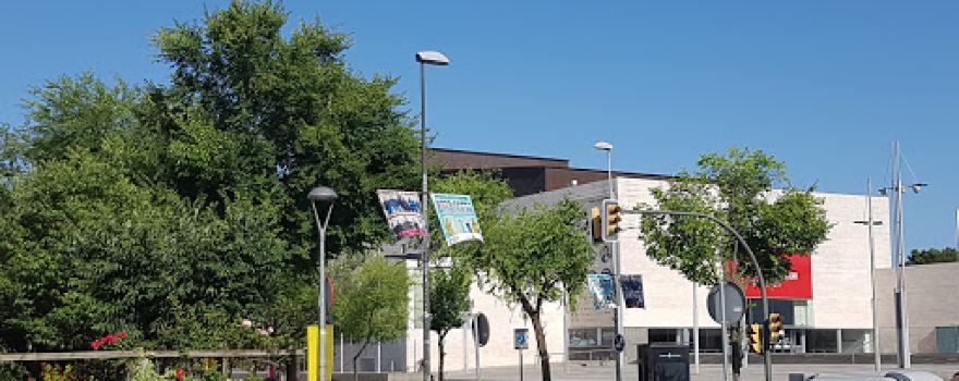 Teatre Auditori de Sant Cugat