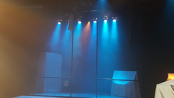 Lyttelton Arts Factory
