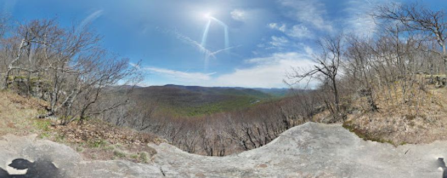North Dome