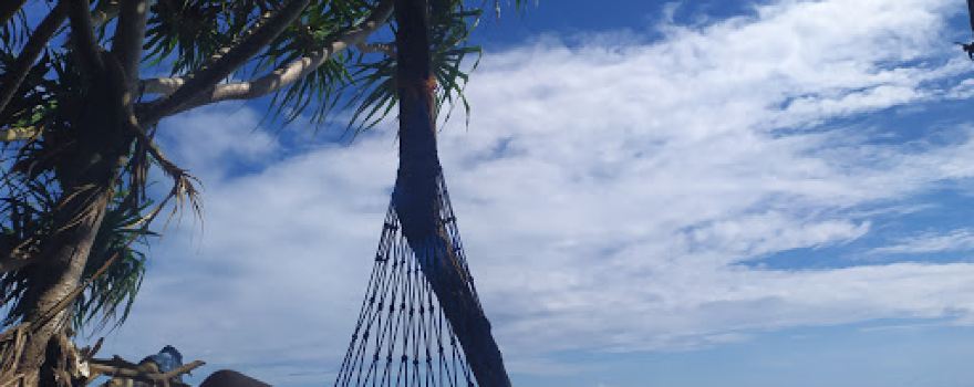 Pantai Seluma